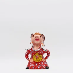 Boneca Minhota 20cm - Júlia Côta