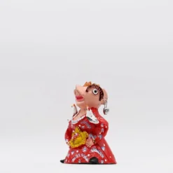Boneca Minhota 20cm - Júlia Côta