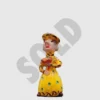 Boneca Minhota 20 cm - Júlia Côta