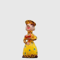 Boneca Minhota 20 cm - Júlia Côta