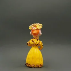 Boneca Minhota 20 cm - Júlia Côta