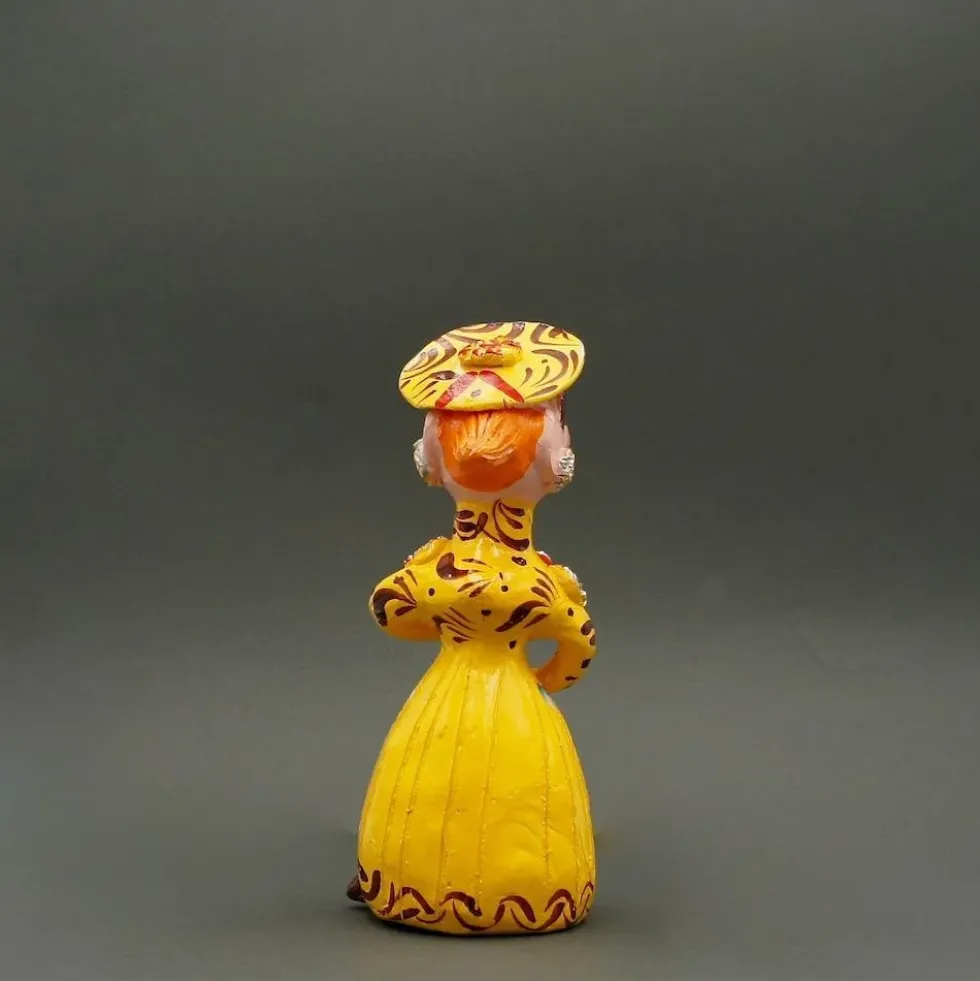 Boneca Minhota 20 cm - Júlia Côta