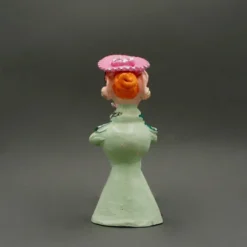 Boneca Minhota 20 cm - Júlia Côta
