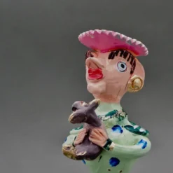 Boneca Minhota 20 cm - Júlia Côta