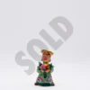 Boneca Minhota 12cm - Jùlia Côta
