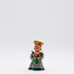 Boneca Minhota 12cm - Jùlia Côta