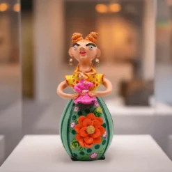 Boneca Minhota 40cm - Prazeres Côta