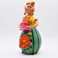 Boneca Minhota 40cm - Prazeres Côta