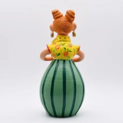 Boneca Minhota 40cm - Prazeres Côta