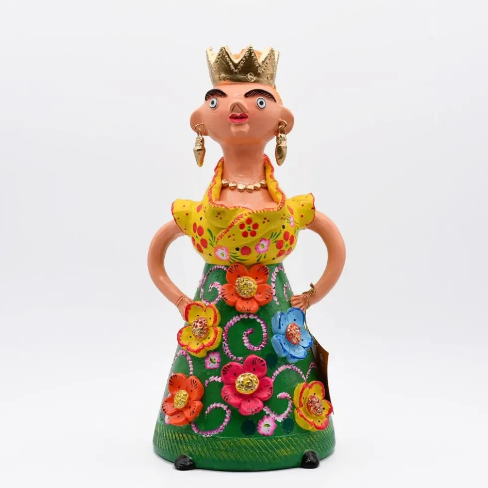 Boneca Minhota 40cm - Prazeres Côta