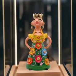 Boneca Minhota 40cm - Prazeres Côta