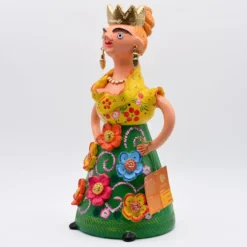 Boneca Minhota 40cm - Prazeres Côta
