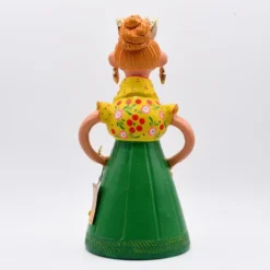 Boneca Minhota 40cm - Prazeres Côta