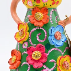 Boneca Minhota 40cm - Prazeres Côta