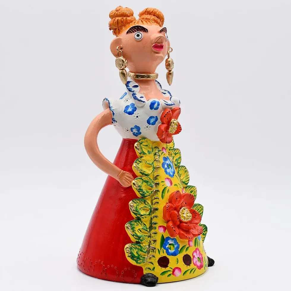 Boneca Minhota 30cm - Prazeres Côta