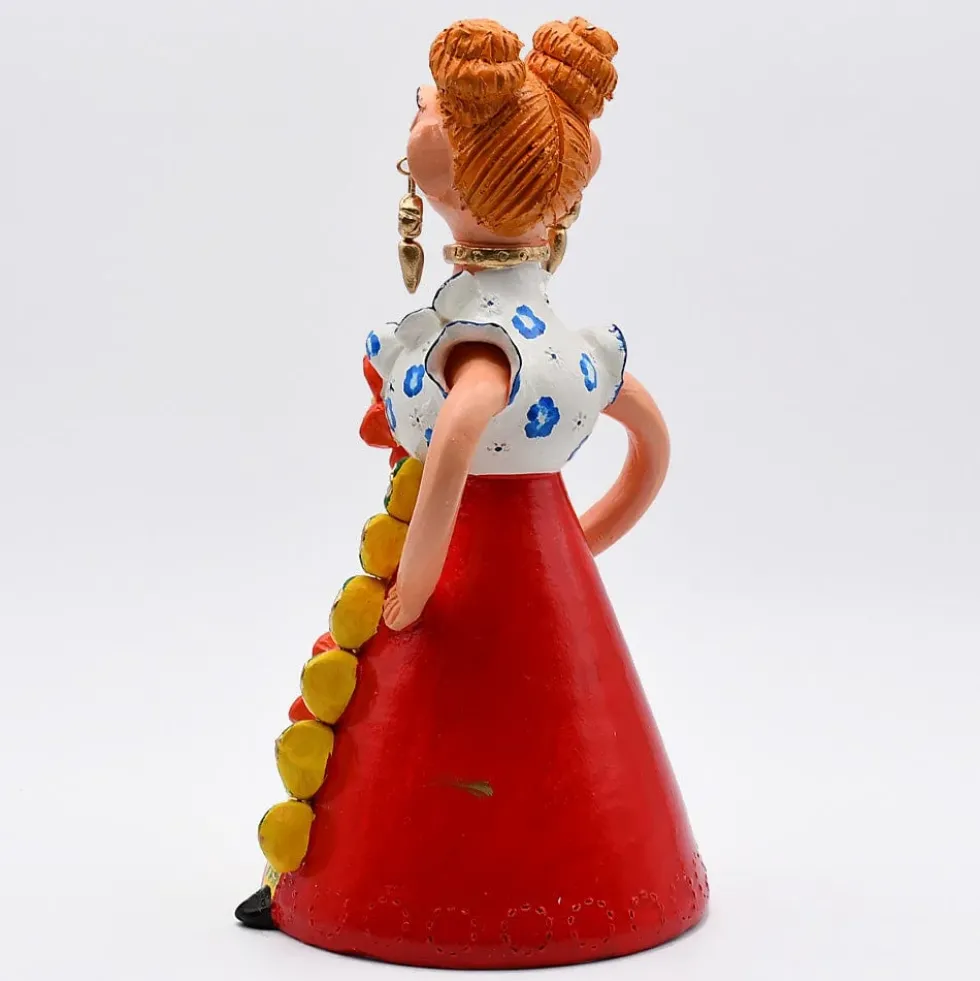 Boneca Minhota 30cm - Prazeres Côta