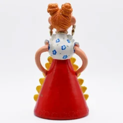 Boneca Minhota 30cm - Prazeres Côta