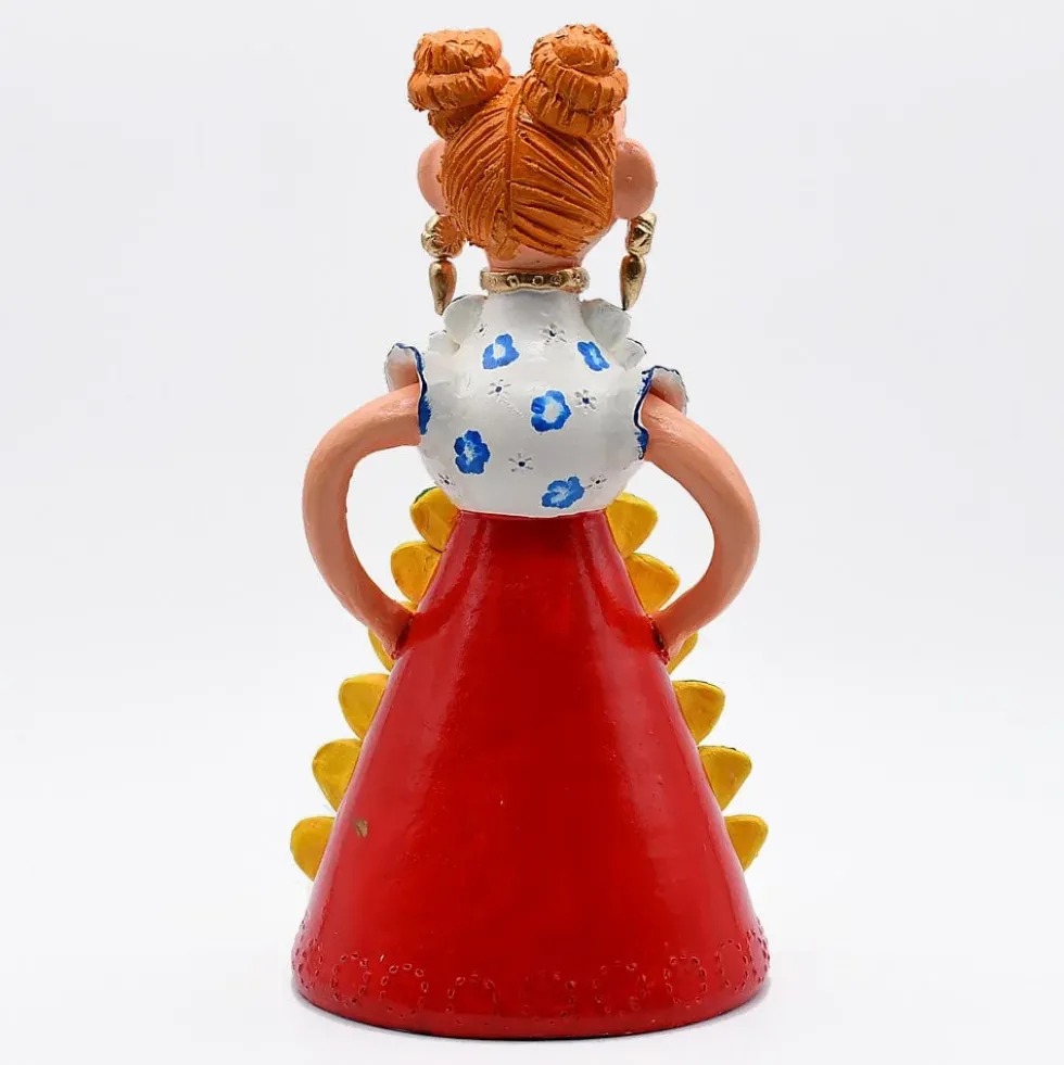 Boneca Minhota 30cm - Prazeres Côta