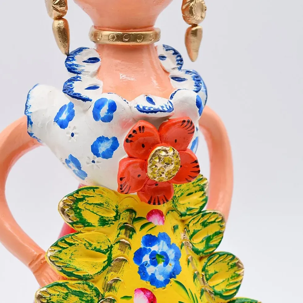 Boneca Minhota 30cm - Prazeres Côta