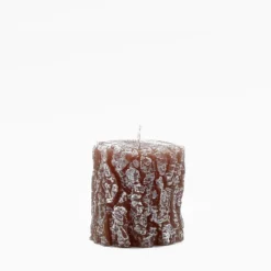 Bougie décorative