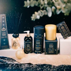 Bougie parfumée "Patchouli"