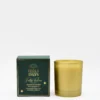 Bougie parfumée "Vétiver"