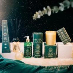 Bougie parfumée "Vétiver"
