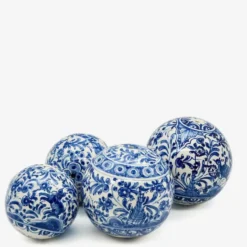 Boule en céramique de Coimbra