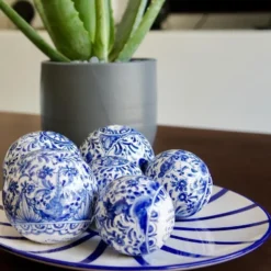 Boule en céramique de Coimbra