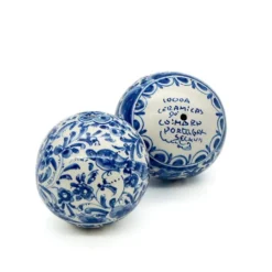 Boule en céramique de Coimbra