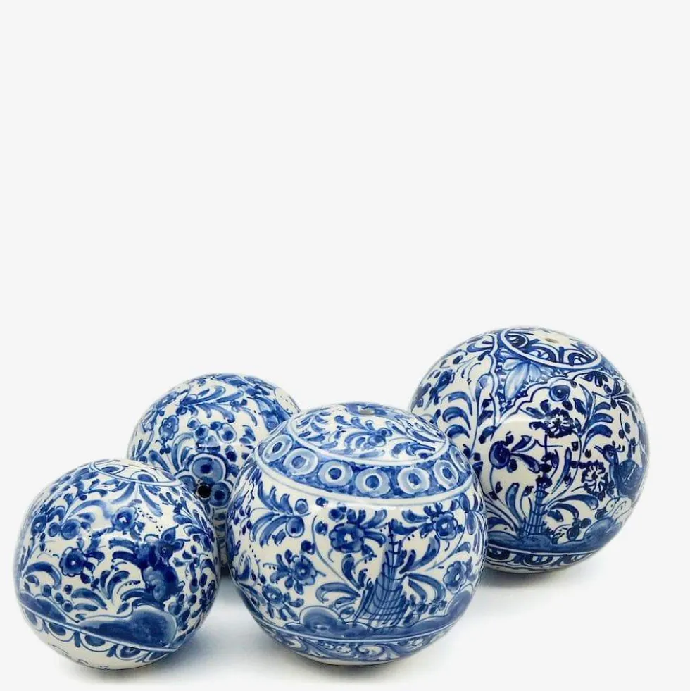 Boule en céramique de Coimbra