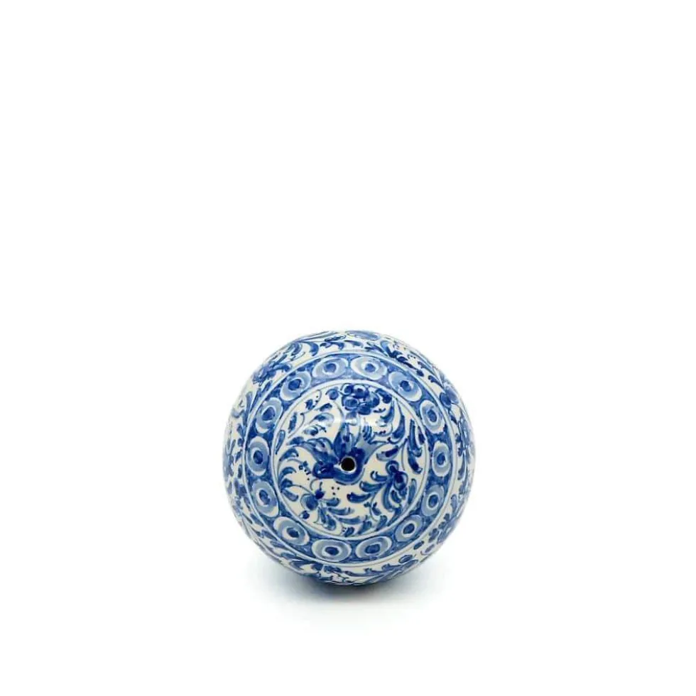 Boule en céramique de Coimbra