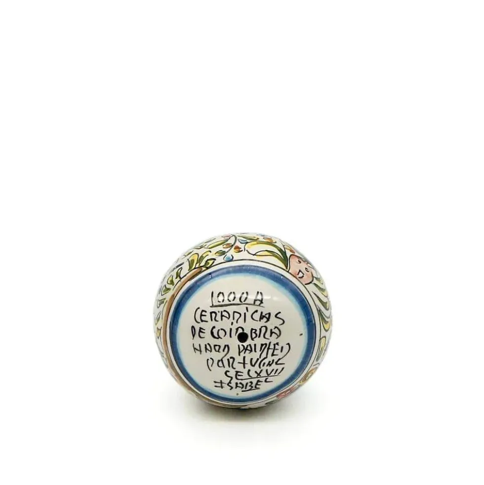 Boule en céramique de Coimbra