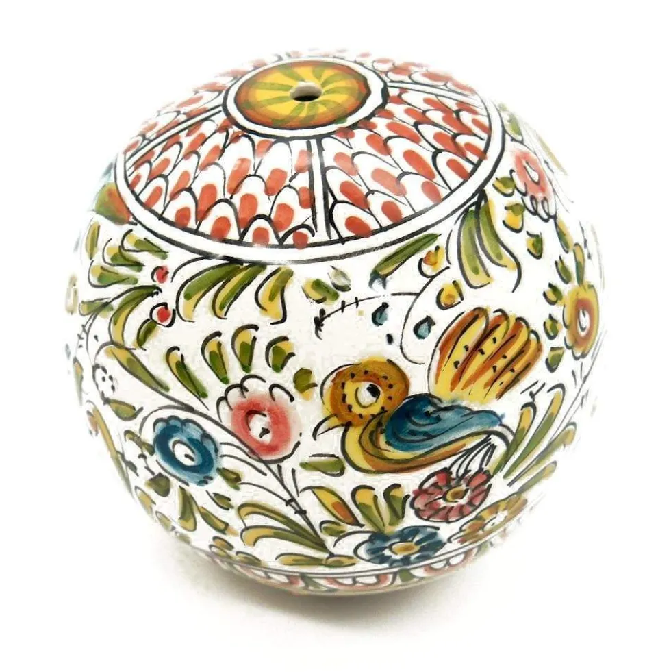 Boule en céramique de Coimbra