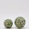 Boule en céramique de Coimbra