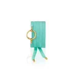 Bracelet attache charms - Turquoise