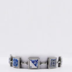 Bracelet "Azulejos"