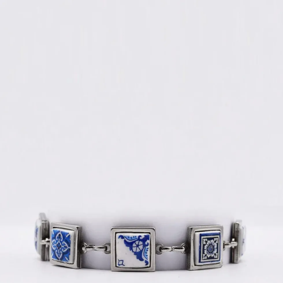 Bracelet "Azulejos"