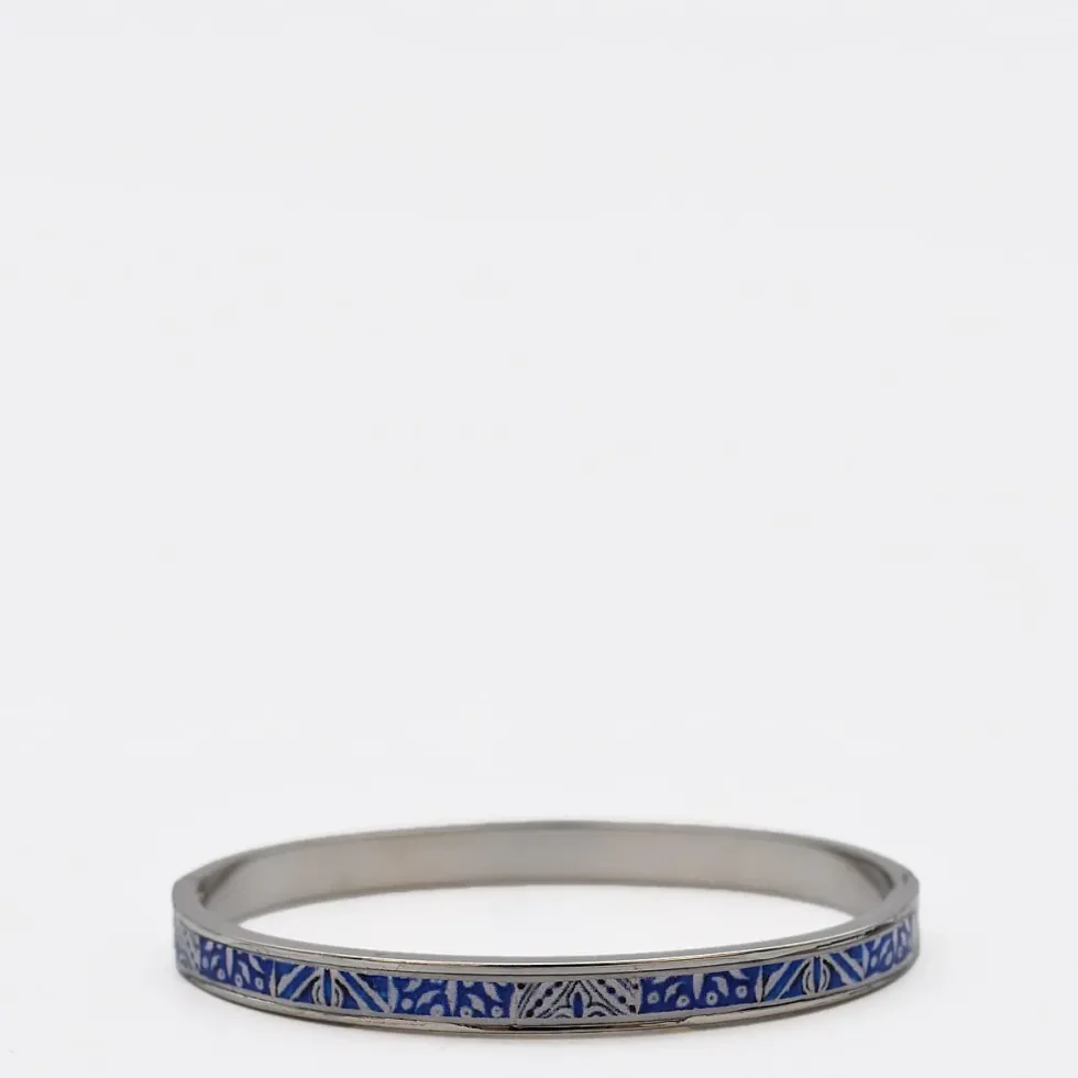 Bracelet "Azulejos"