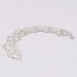 Bracelet en argent
