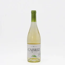 Cabriz Colheita selecionada I Vin blanc du Dão - 75cl