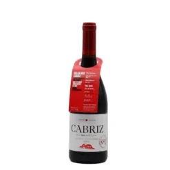 Cabriz récolte sélectionnée I Vin rouge du Dão - 75cl
