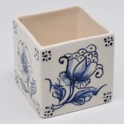 Cache pot en céramique