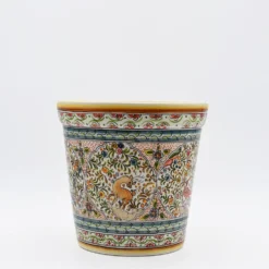 Cache pot en céramique de Coimbra - 24cm