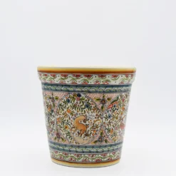 Cache pot en céramique de Coimbra - 24cm