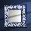 Cadre en azulejos 60x60
