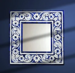Cadre en azulejos 60x60