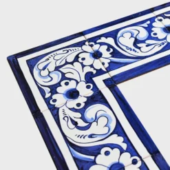 Cadre en azulejos 60x60