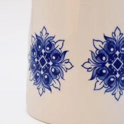 Carafe en céramique