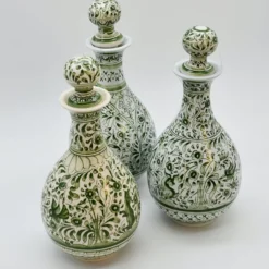 Carafe en céramique de Coimbra